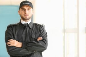 Security Guard Course Auburn