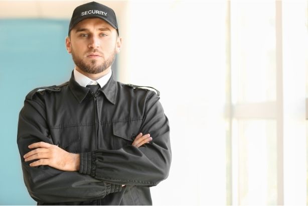 Security Guard Course Auburn