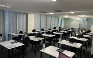 Security Licence Course