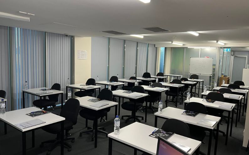 Security Licence Course