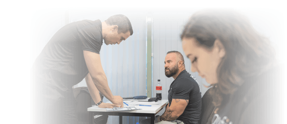 Security Guard Course- Multisec Training