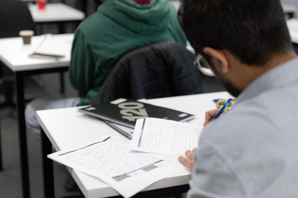 Security Licence Course-Multisec Training