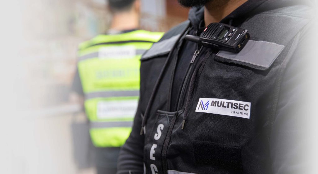 Security Courses-Multisec Training
