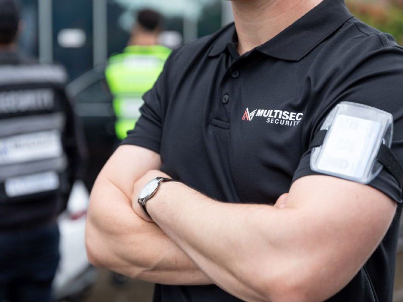 Multisec Training -Security Risk Management Course