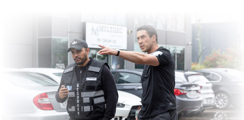 Security Courses