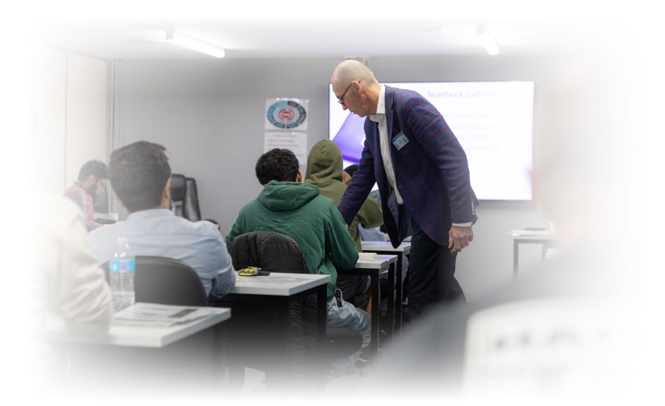 Multisec Training- Security Guard Course