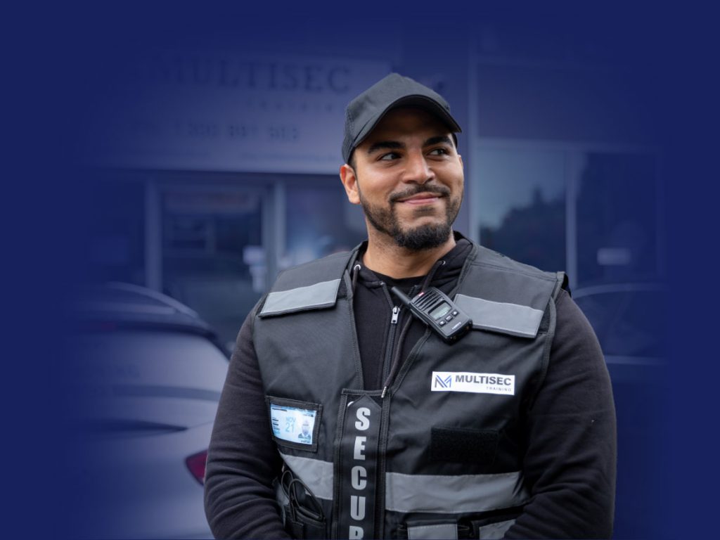 Multisec Training- Security Course Sydney