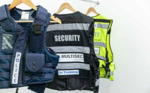 Security Licence NSW