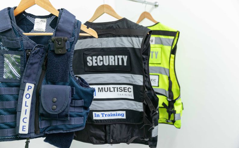 Security Licence NSW
