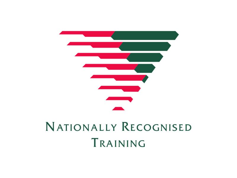 Nationally Recognised Training