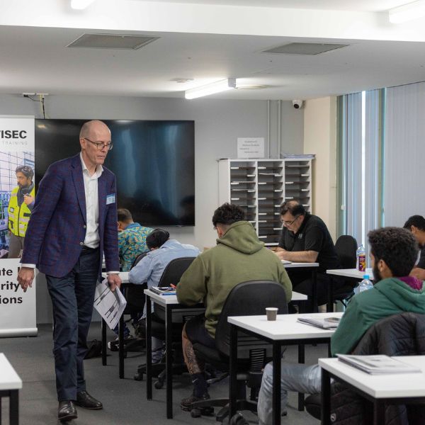 Security Courses- Multisec Training