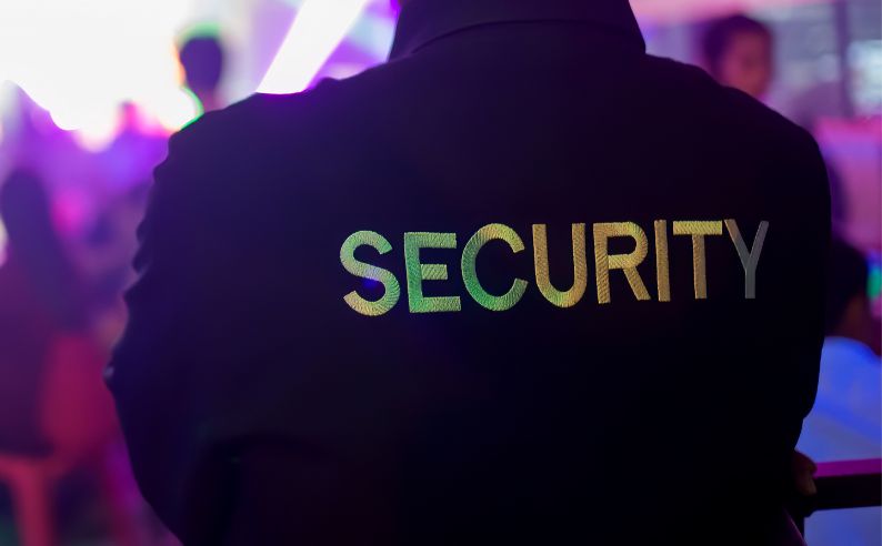Crowd Controller