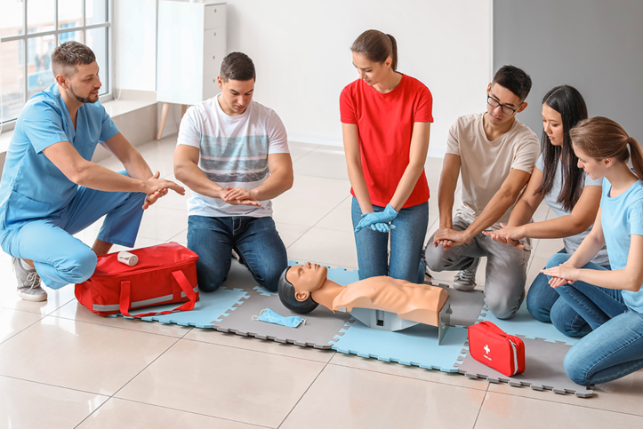 The Lifesaving Power of First Aid Certification