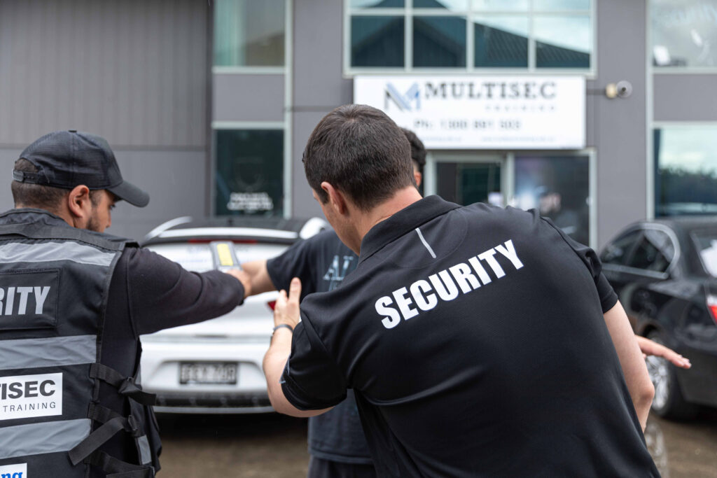 multisectraining