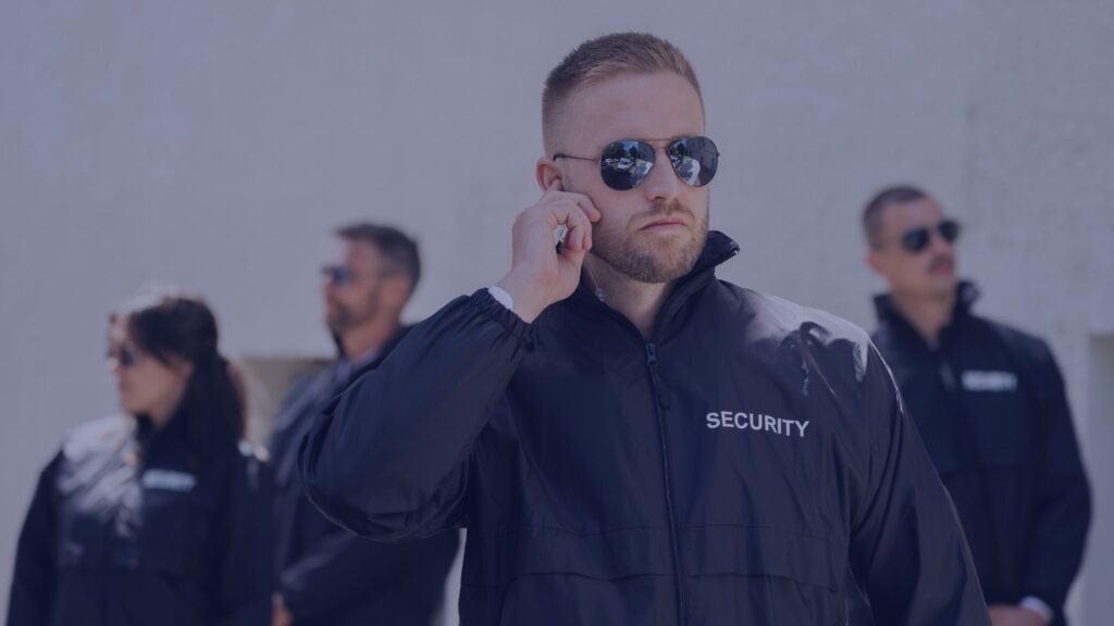 Security Officers