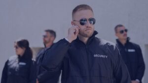 Security Officers