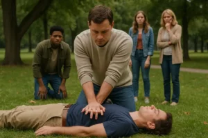 CPR Course
