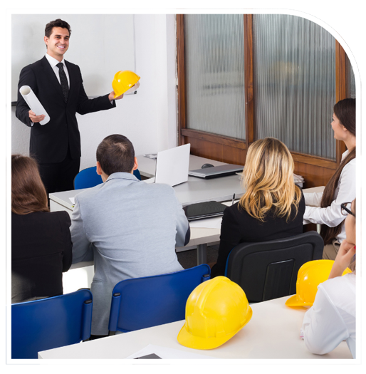 White Card Course