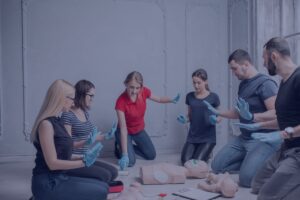 First Aid Tips