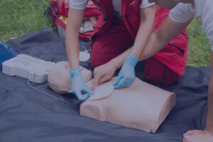 How To Choose Online CPR and First Aid Training Course