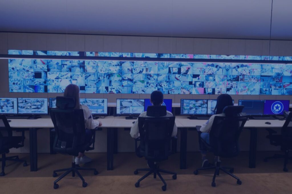 Technology in Security