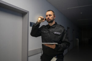 Security Guard
