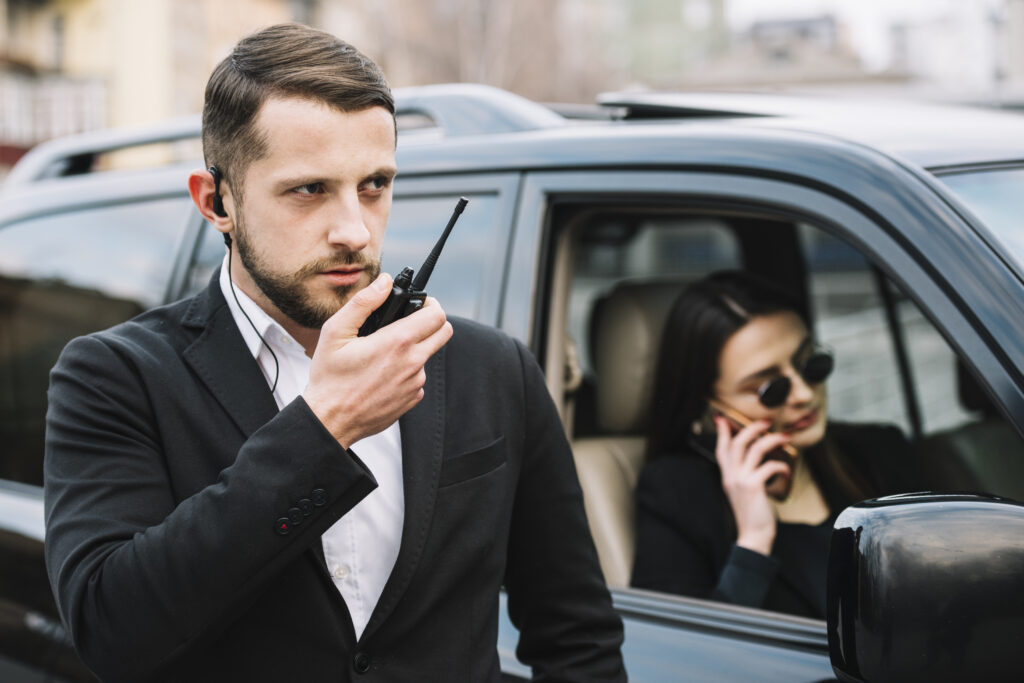 Choosing the Right Security Guard Training in Sydney