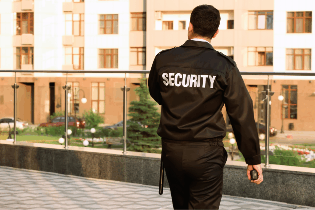 Security License Sydney Complete Training Guide