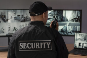 Why Is Security Guard Training Important?