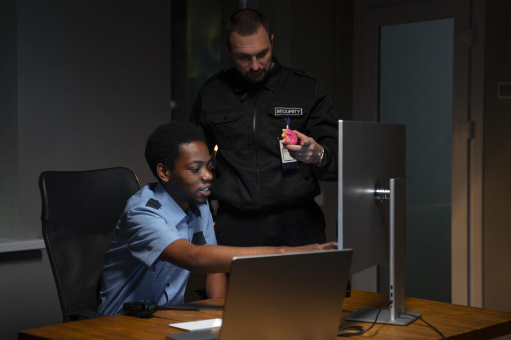 Best Security Course Training in Sydney