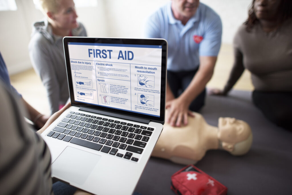 CPR Renewal Guide