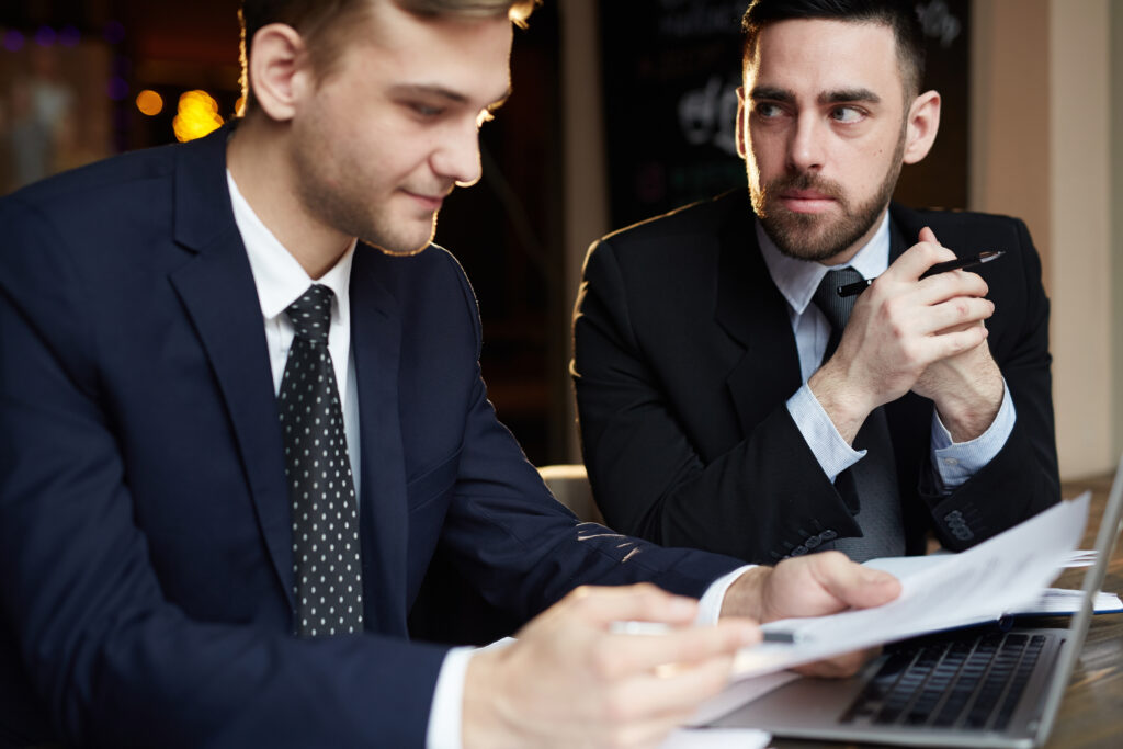 Why Security Professionals
