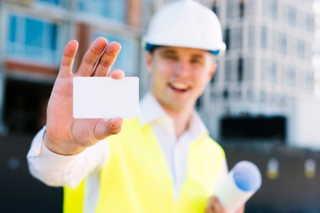 Construction Workers