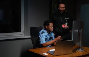 Top Security Guard Courses