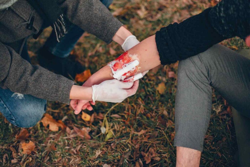 first-aid-park