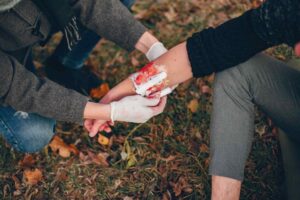 first-aid-park